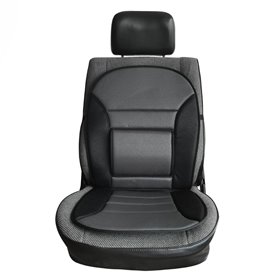 Κάλυμμα Καθίσματος Αυτοκινήτου με Μαξιλαράκι Μέσης 44x93 cm