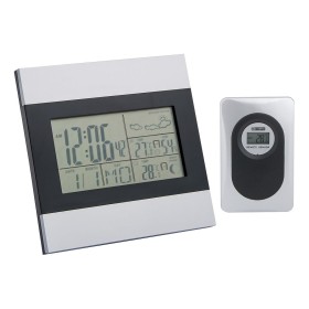 Μετεωρολογικός Σταθμός Με Αισθητήρα 13x2x13 cm