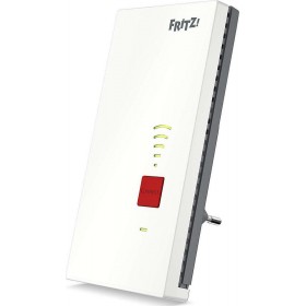 AVM Fritz!Repeater 2400 WiFi Extender Dual Band (2.4 & 5GHz) 2400Mbps AVM Fritz!Repeater 2400 WiFi Extender Dual Band (2.4 & 5GHz) 2400Mbps