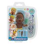 Cicciobello Amicicci Φιλαράκια S1 11 cm - Giochi Preziosi