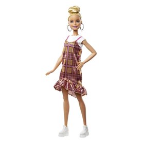 Barbie Fashionistas - Mattel