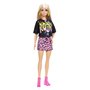 Barbie Fashionistas - Mattel