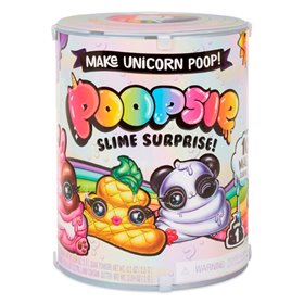 POOPSIE Slime Surprise Μονόκερος - Giochi Preziosi