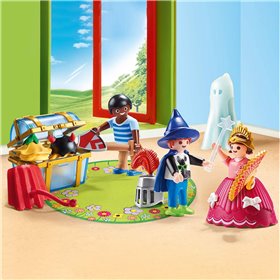 Playmobil Παιδάκια Νηπιαγωγείου