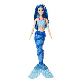 BARBIE Γοργόνα - Mattel