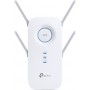 TP-LINK RE650 v1 WiFi Extender Dual Band (2.4 &amp 5GHz) 2600Mbps