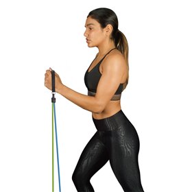 Σετ Γυμναστικής για Αντίσταση - 8 τμχ.