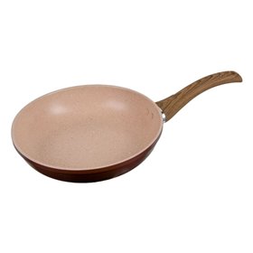 Τηγάνι Oak Stone Αντικολλητικό 24 εκ.