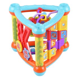 Εκπαιδευτικό Τρίγωνο Πολλαπλών Δραστηριοτήτων