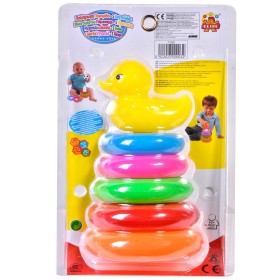 Επιτραπέζιο Παιχνίδι Μικροψαρέματα Baby Shark Song