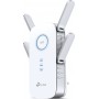 TP-LINK RE650 v1 WiFi Extender Dual Band (2.4 &amp 5GHz) 2600Mbps