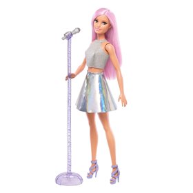 BARBIE Pop Star - Mattel