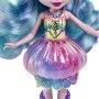 Enchantimals Royals Κούκλα Μέδουσα - Mattel