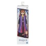 FROZEN 2 Άννα Fashion Doll - Hasbro