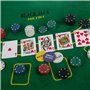 TEXAS Hold'em Poker Set