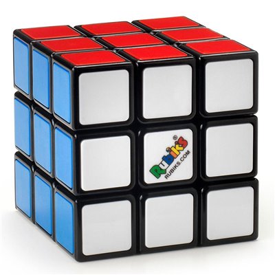 Κύβος του Rubik 5.5x5.5x5.5 cm