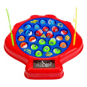 Επιτραπέζιο Παιχνίδι Μικροί Ψαράδες