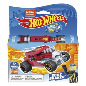Mega Bloks Hot Wheels Spacers - Mattel