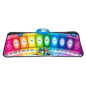 Πιάνο Δαπέδου με 8 Κλειδιά &amp 8 Τόνους 80x35 cm