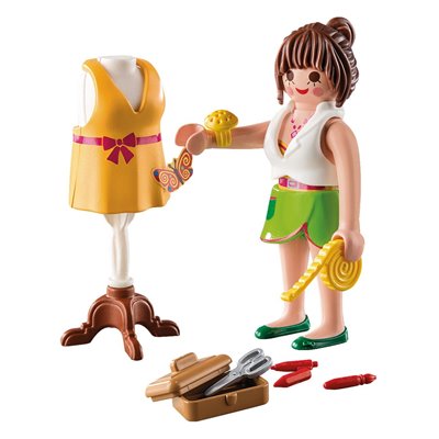 Τραπέζι Παιδικό Πλαστικό Λαχανί 57x57x44 cm