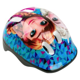 Κράνος Παιδικό Προστατευτικό FROZEN - AS