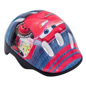 Κράνος Προστατευτικό για Αγόρι CARS - AS