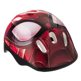 Κράνος Προστατευτικό για Αγόρι SPIDERMAN - AS