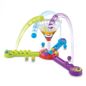 Επιτραπέζιο Παιχνίδι Ball Shooter