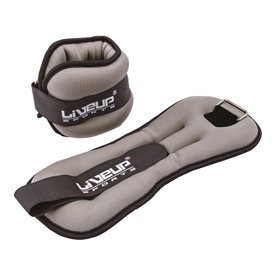 Βαράκια Καρπού - Αστραγάλου 1 kg - 2 τμχ.