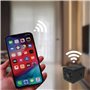 Mini Home Camera με WIFI &amp Νυχτερινή Λειτουργία