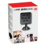 Mini Home Camera με WIFI &amp Νυχτερινή Λειτουργία