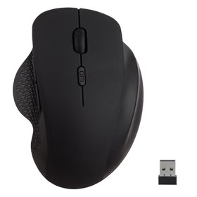 Ασύρματο Ποντίκι Υπολογιστή Bluetooth &amp Αντάπτορας 2.4 GHz