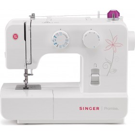 Singer Ραπτομηχανή PromiseΚωδικός: F1412  Singer Ραπτομηχανή PromiseΚωδικός: F1412