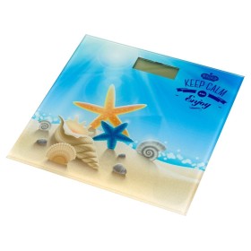 Ηλεκτρονική Ζυγαριά Μπάνιου Αμμουδιά 