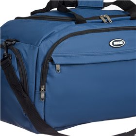 Σακ Βουαγιάζ Ταξιδίου Μπλε Ραφ 55 lt