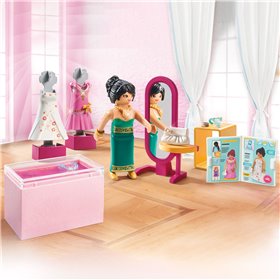 Playmobil Κατάστημα Μόδας