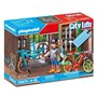 Playmobil Συνεργείο Ποδηλάτων