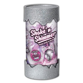 Shake n' Shimmer - Just Toys