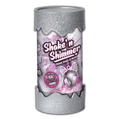 Shake n' Shimmer - Just Toys