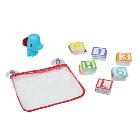 Βρεφικό Παιχνίδι Μπάνιου Ελεφαντάκι Μπουγελόφατσα - Fisher Price