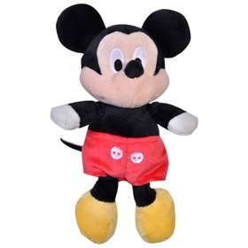 Λούτρινος Mickey Mouse 25 cm - AS