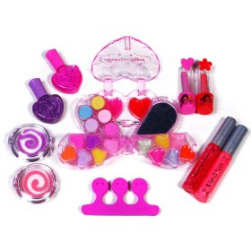 Σετ Παιδικό Μακιγιάζ 