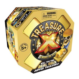 Treasure - X Singe Pack - Giochi Preziosi