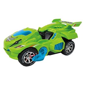 Όχημα Δεινόσαυρος με Περιστροφή Ήχο &amp Φως