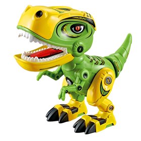 Παιχνίδι Ρομπότ Δεινόσαυρος με Ήχο