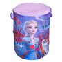 Παιχνιδόκουτο Υφασμάτινο Αναδυόμενο Frozen 2 46x57 cm