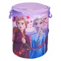 Παιχνιδόκουτο Υφασμάτινο Αναδυόμενο Frozen 2 46x57 cm
