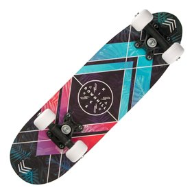 Skateboard DownHill 53x15 cm