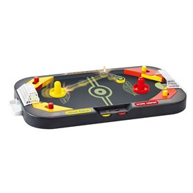 Επιτραπέζιο Παιχνίδι 2 σε 1 Air Hockey &amp Ποδόσφαιρο 