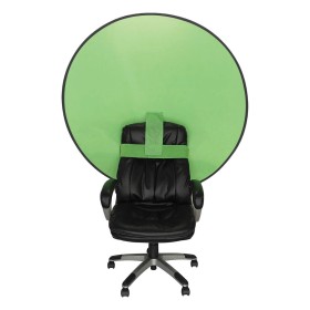 Green Screen Καρέκλας Αναδιπλούμενο 125 cm